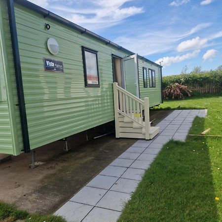 Niks Caravans Waxholme Екстер'єр фото