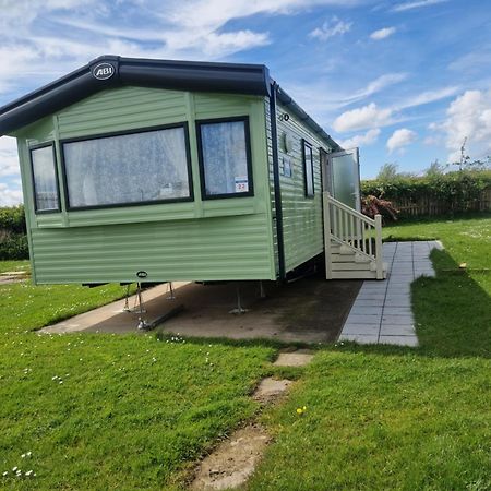Niks Caravans Waxholme Екстер'єр фото