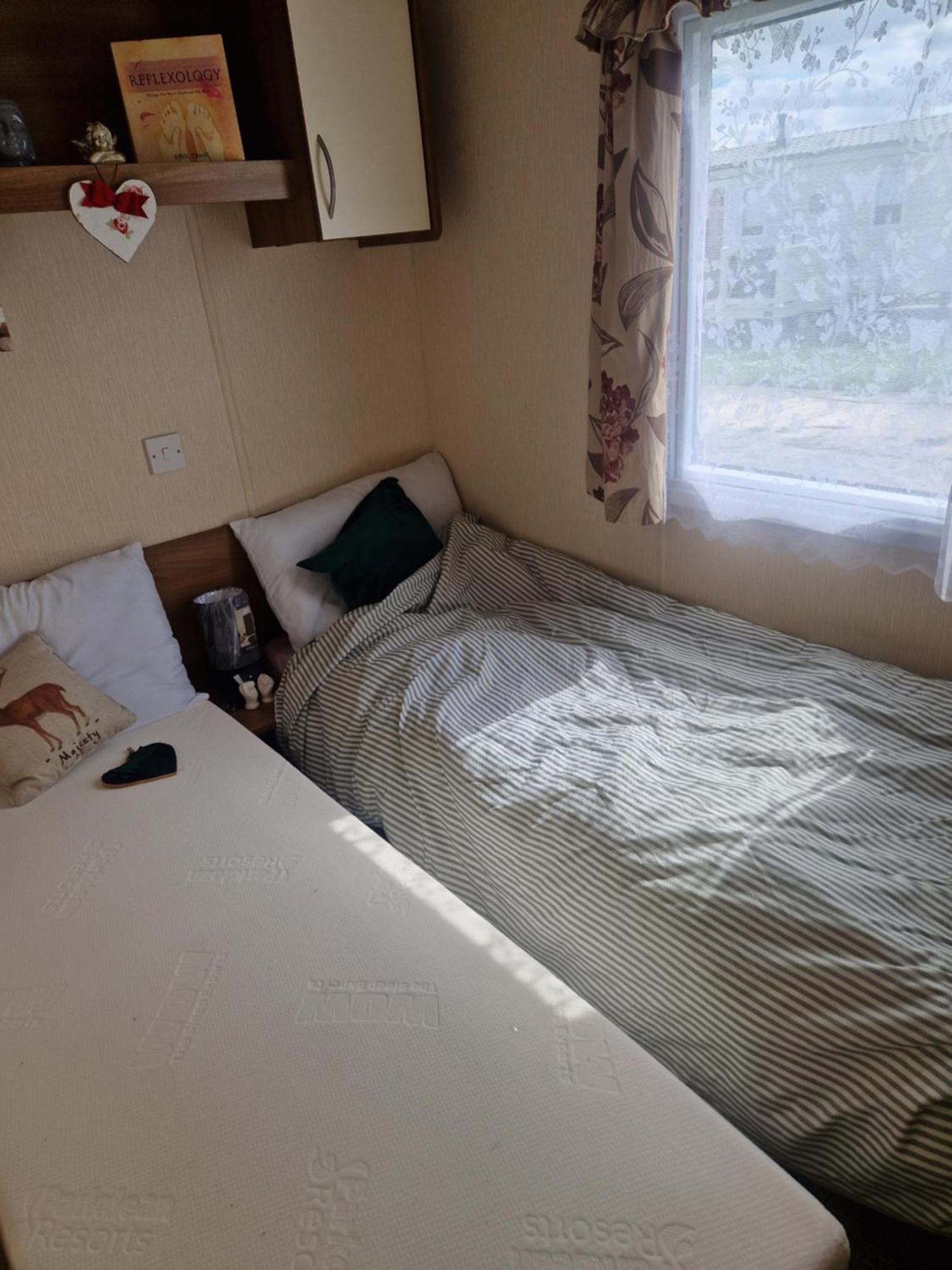 Niks Caravans Waxholme Екстер'єр фото