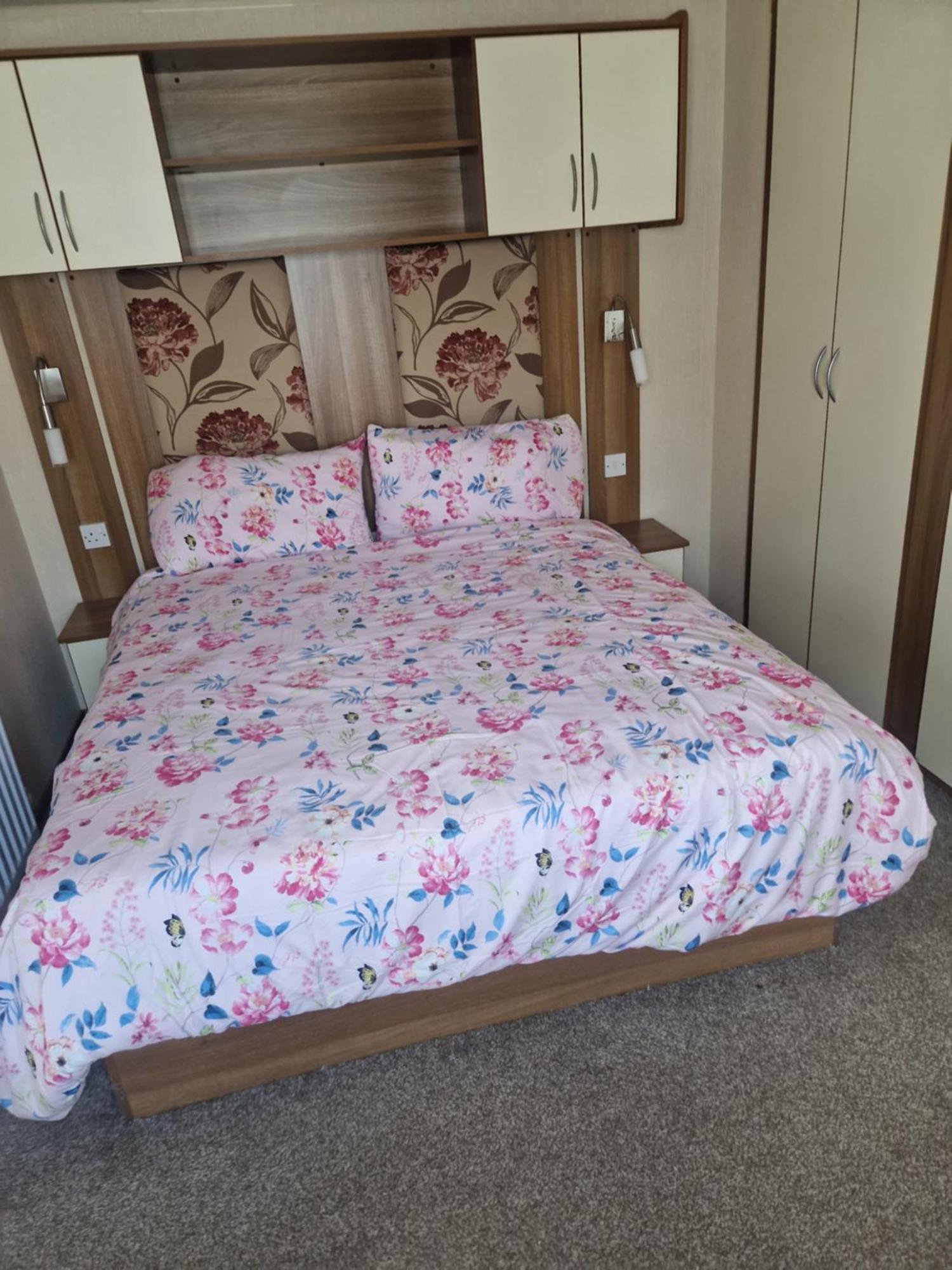 Niks Caravans Waxholme Екстер'єр фото